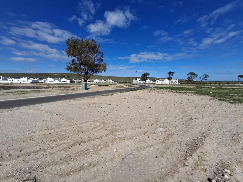 0 Bedroom Property for Sale in Britannia Bay Western Cape